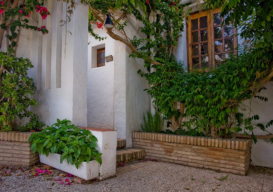 Foto de Isla Cristina (Huelva), España