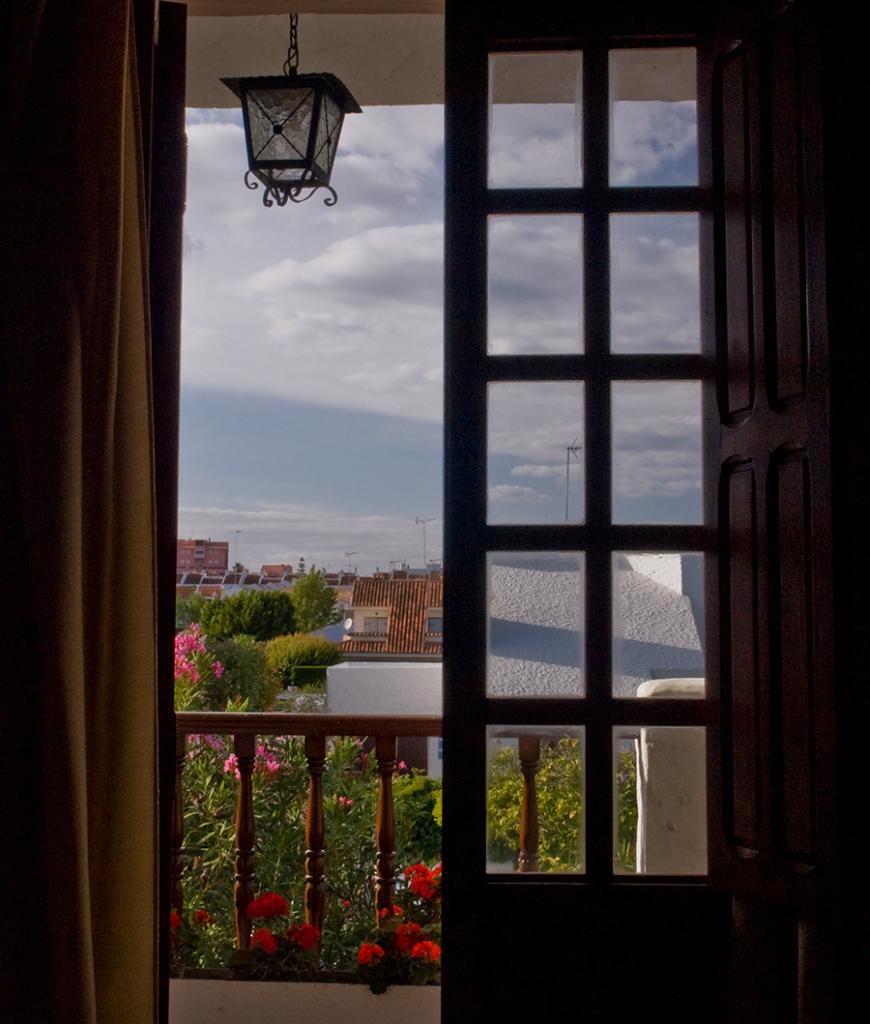 Foto de Isla Cristina (Huelva), España