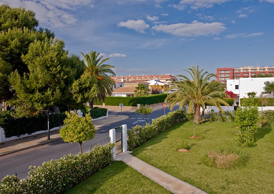 Foto de Isla Cristina (Huelva), España