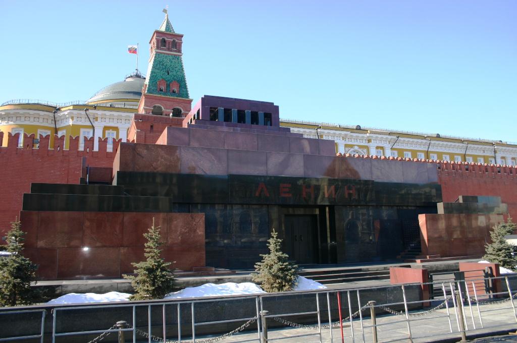 Foto de Moscu, Rusia