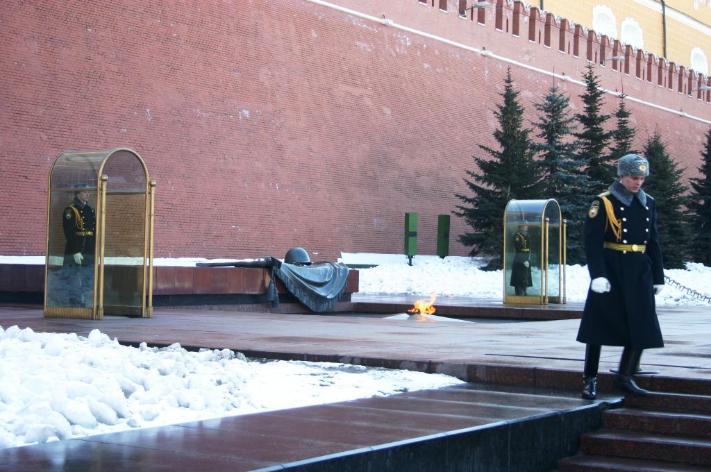 Foto de Moscu, Rusia