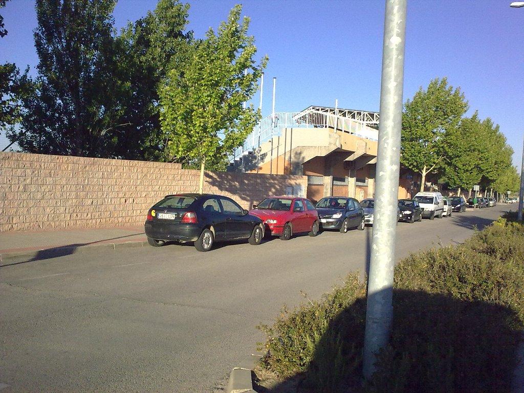 Foto de Villanueva del Pardillo (Madrid), España