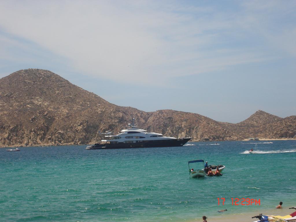 Foto de Los Cabos (Baja California Sur), México