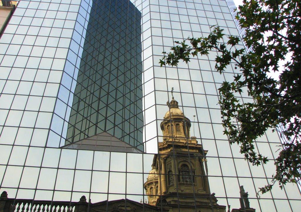 Foto de Santiago, Chile