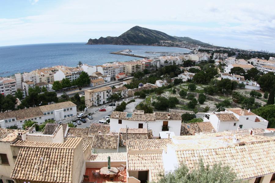Foto de Altea (Alicante), España