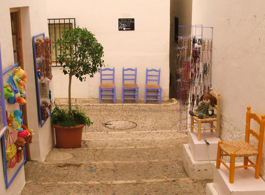 Foto de Altea (Alicante), España