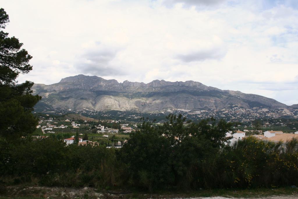Foto de Altea (Alicante), España