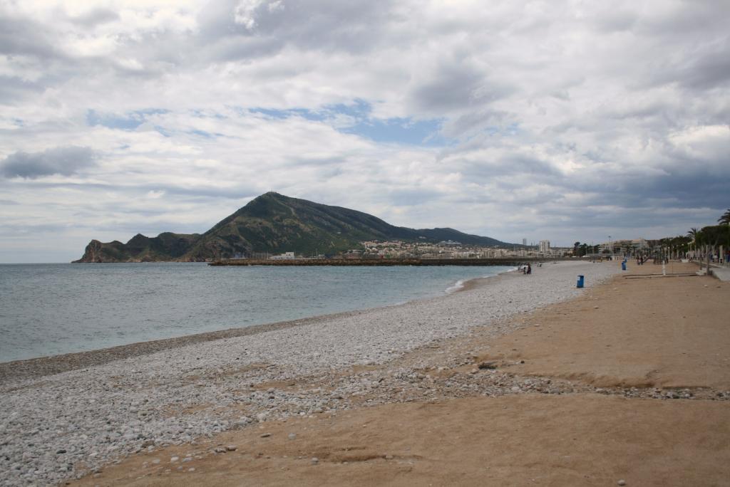 Foto de Altea (Alicante), España
