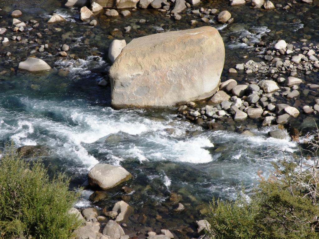 Foto de Villa Pehuenia (Neuquén), Argentina