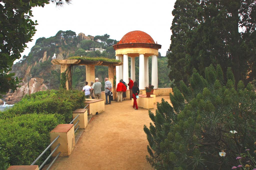 Foto de Blanes (Girona), España