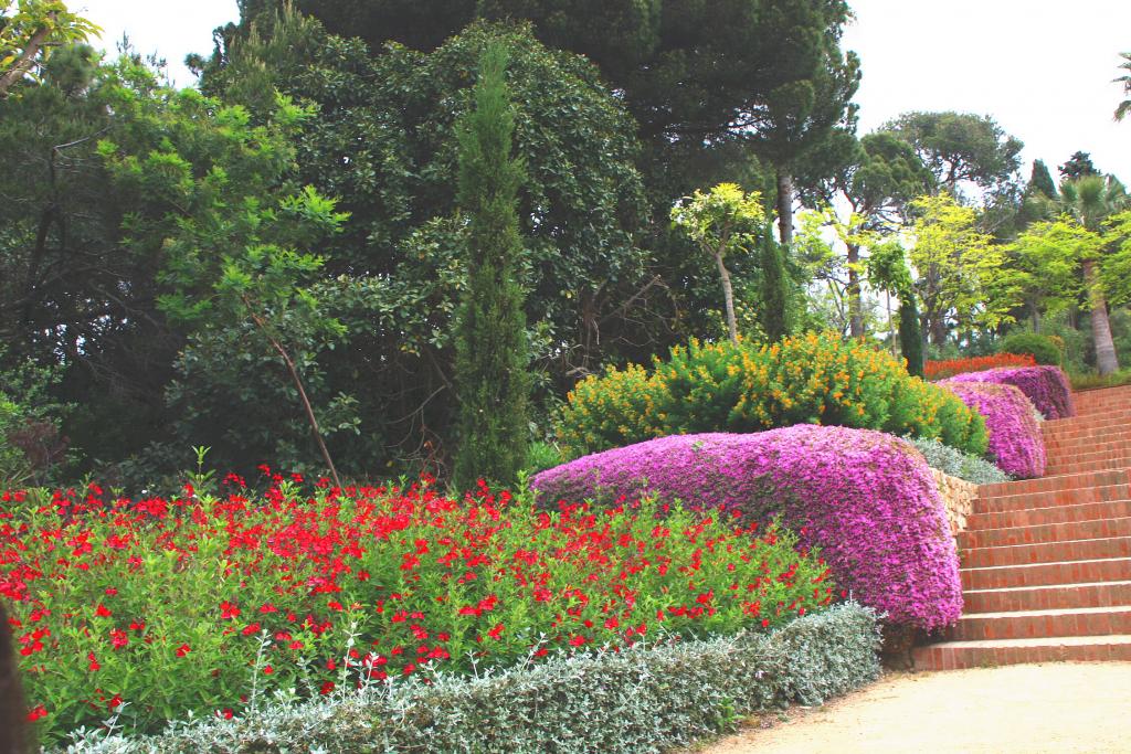Foto de Blanes (Girona), España