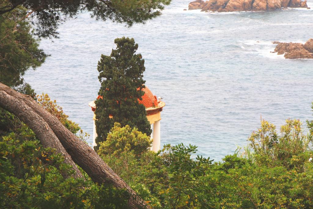 Foto de Blanes (Girona), España
