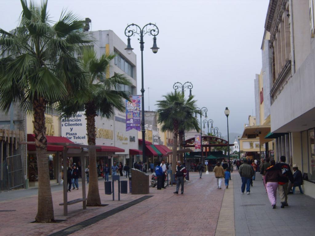 Foto de Chihuahua, México