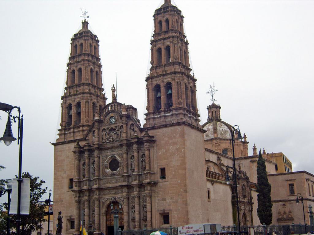 Foto de Chihuahua, México