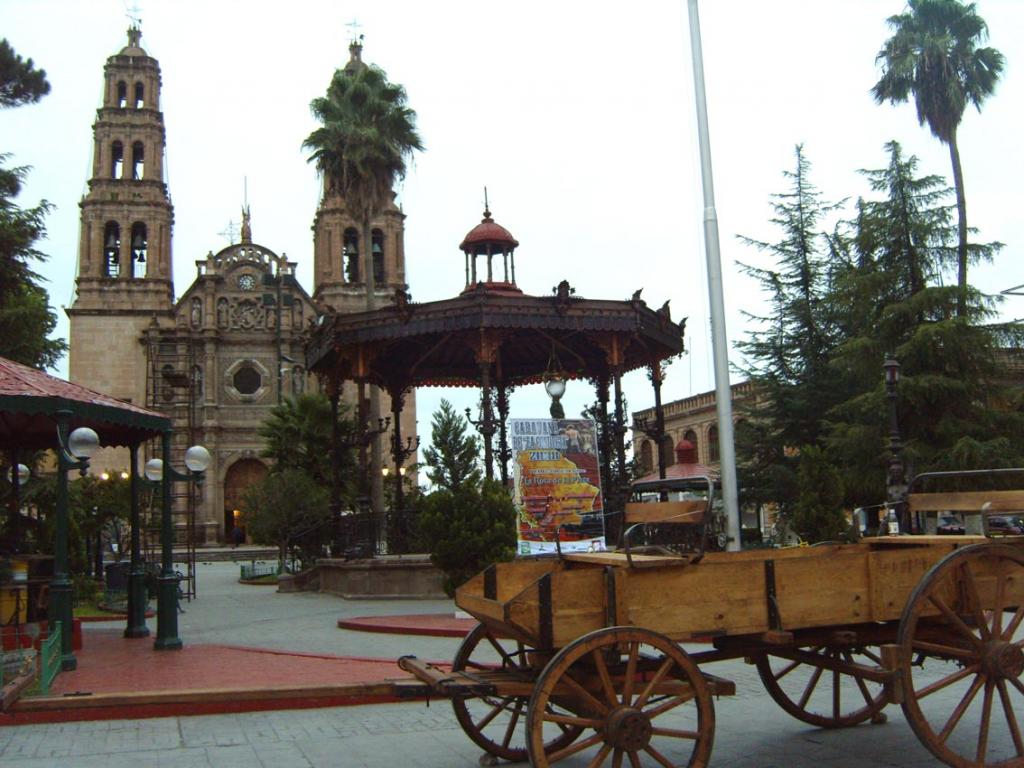 Foto de Chihuahua, México