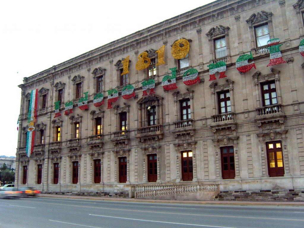 Foto de Chihuahua, México