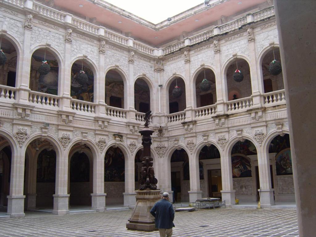 Foto de Chihuahua, México