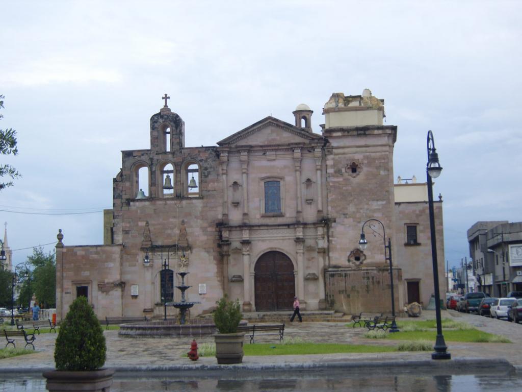 Foto de Monterrey, México