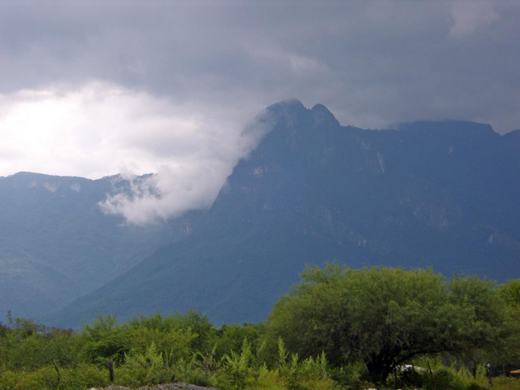 Foto de Monterrey, México