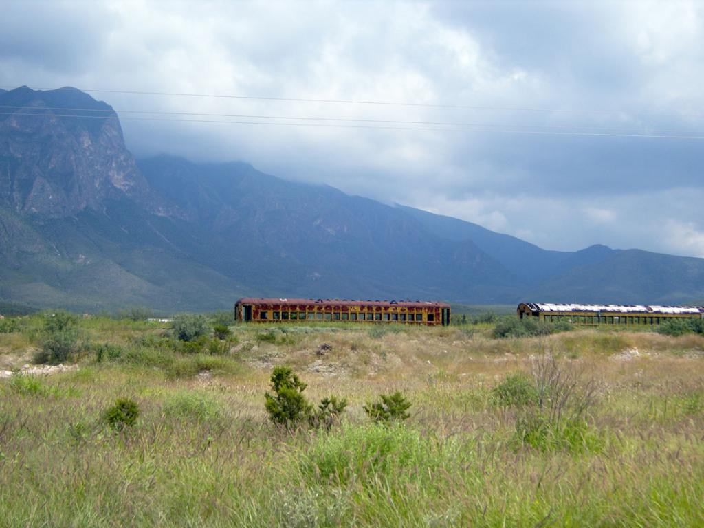Foto de Torreón, México