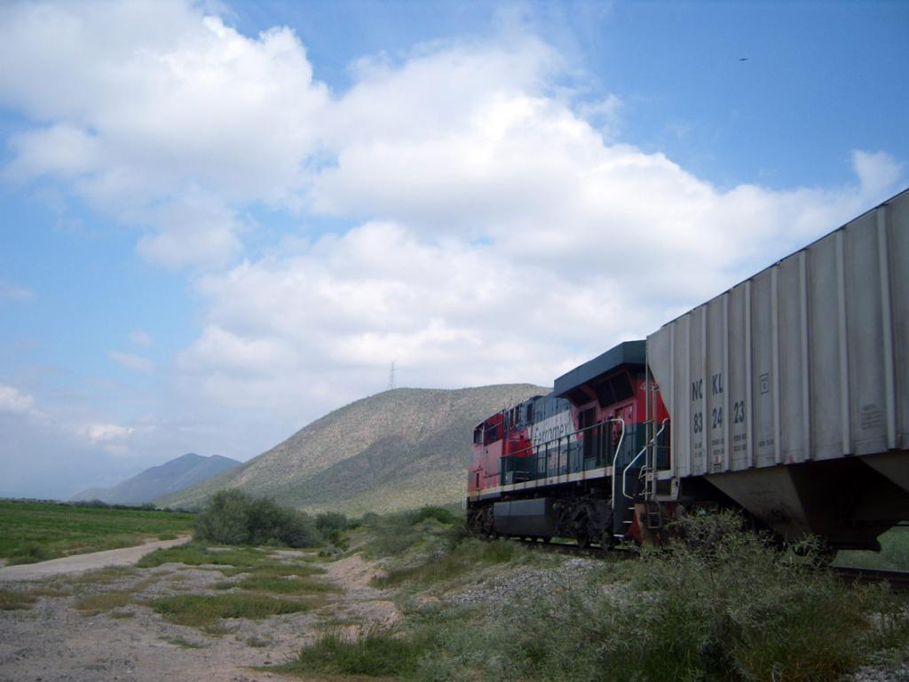 Foto de Torreón, México