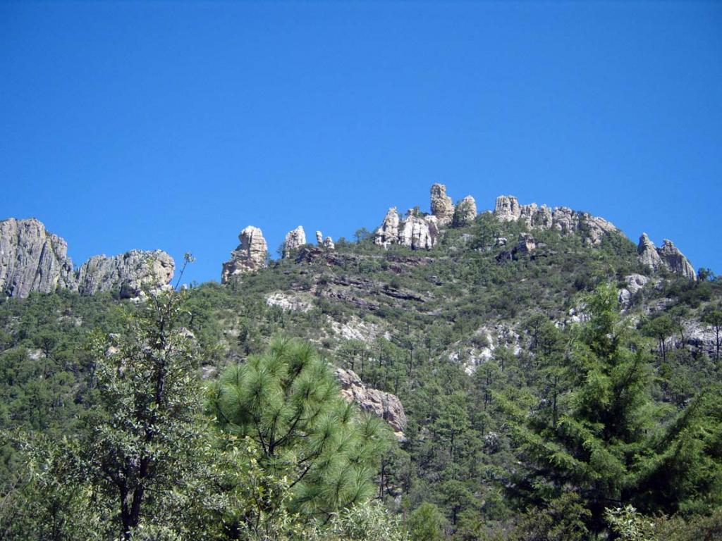 Foto de Chihuahua, México