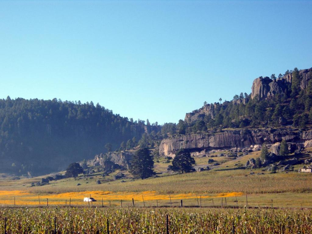 Foto de Chihuahua, México