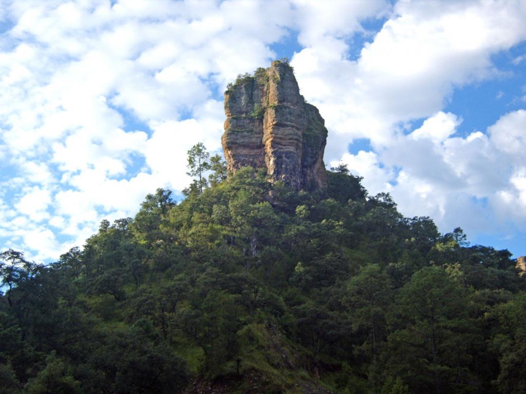 Foto de Chihuahua, México