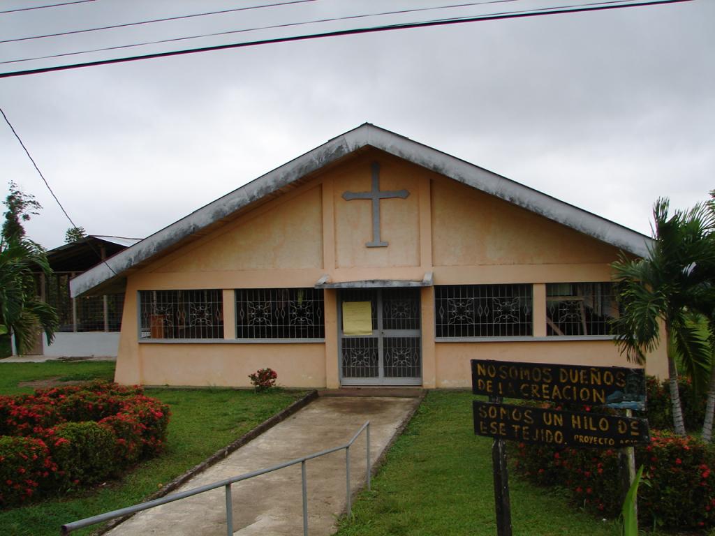 Foto de San Carlos (Alajuela), Costa Rica