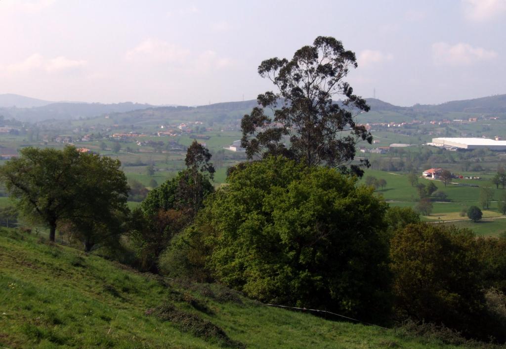 Foto de Arenal de Penagos (Cantabria), España