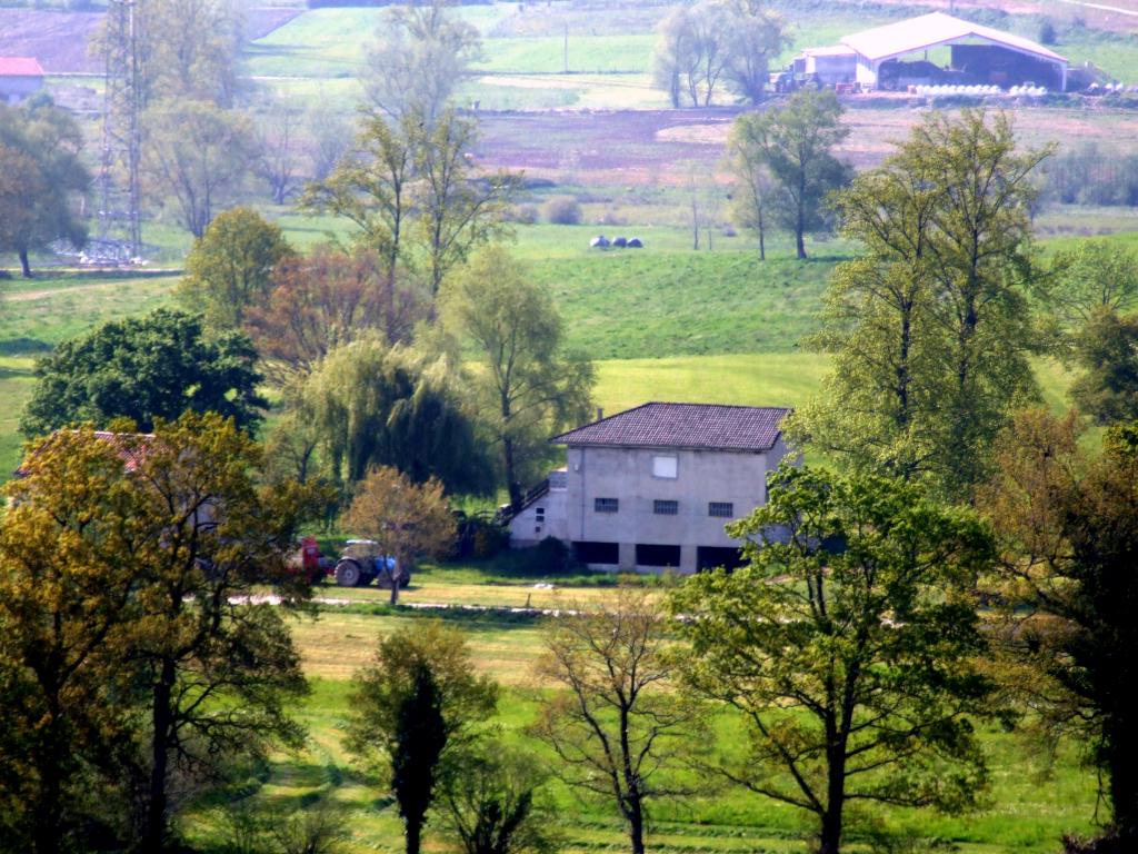 Foto de Arenal de Penagos (Cantabria), España