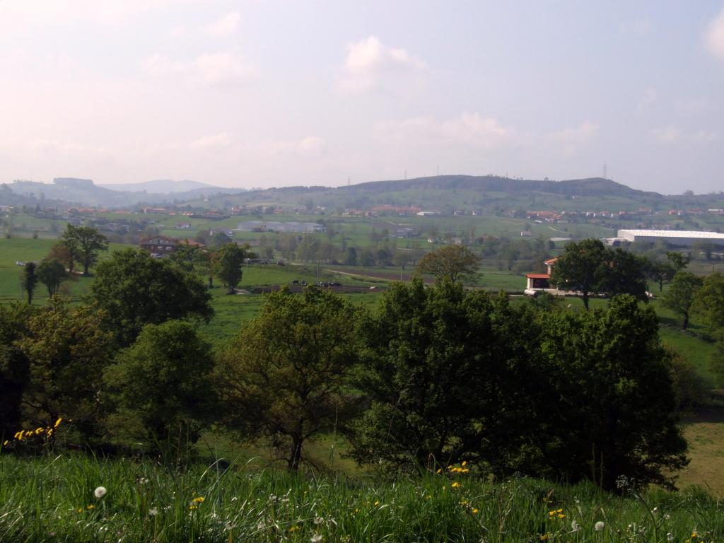 Foto de Arenal de Penagos (Cantabria), España