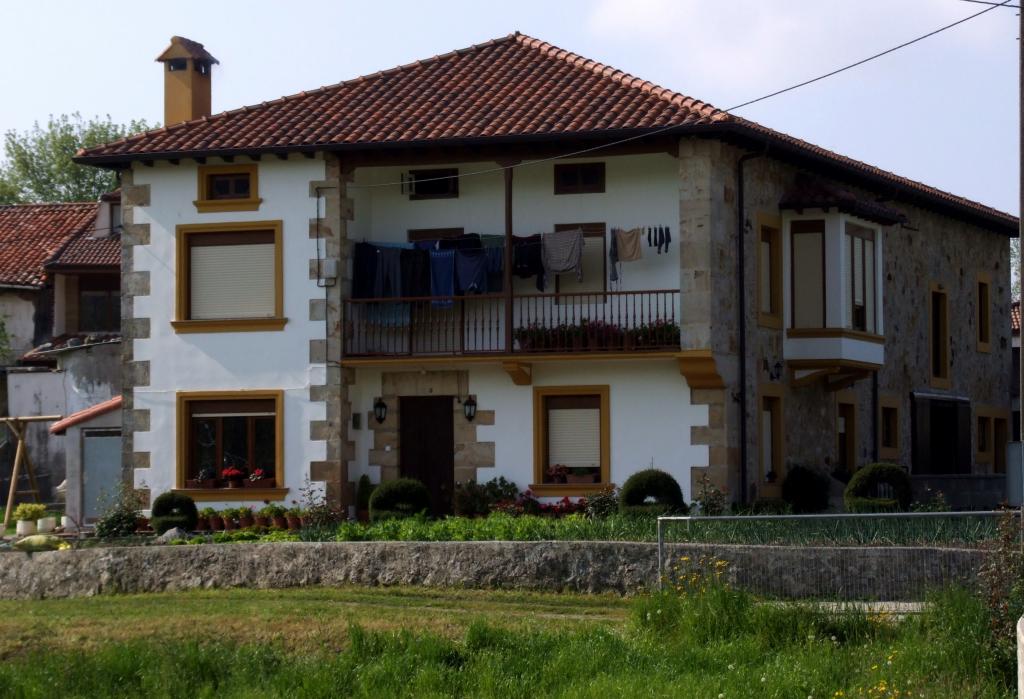 Foto de Arenal de Penagos (Cantabria), España