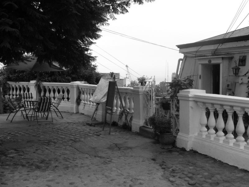 Foto de Valparaiso, Chile