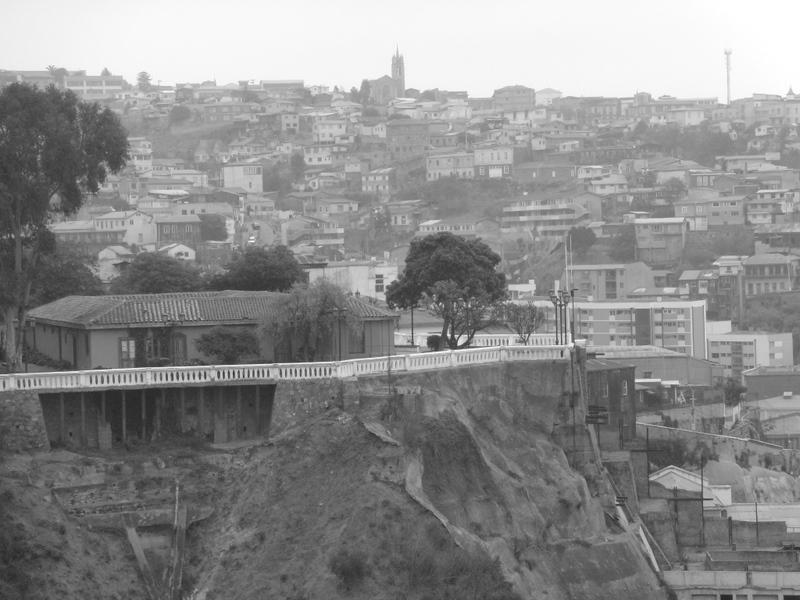 Foto de Valparaiso, Chile