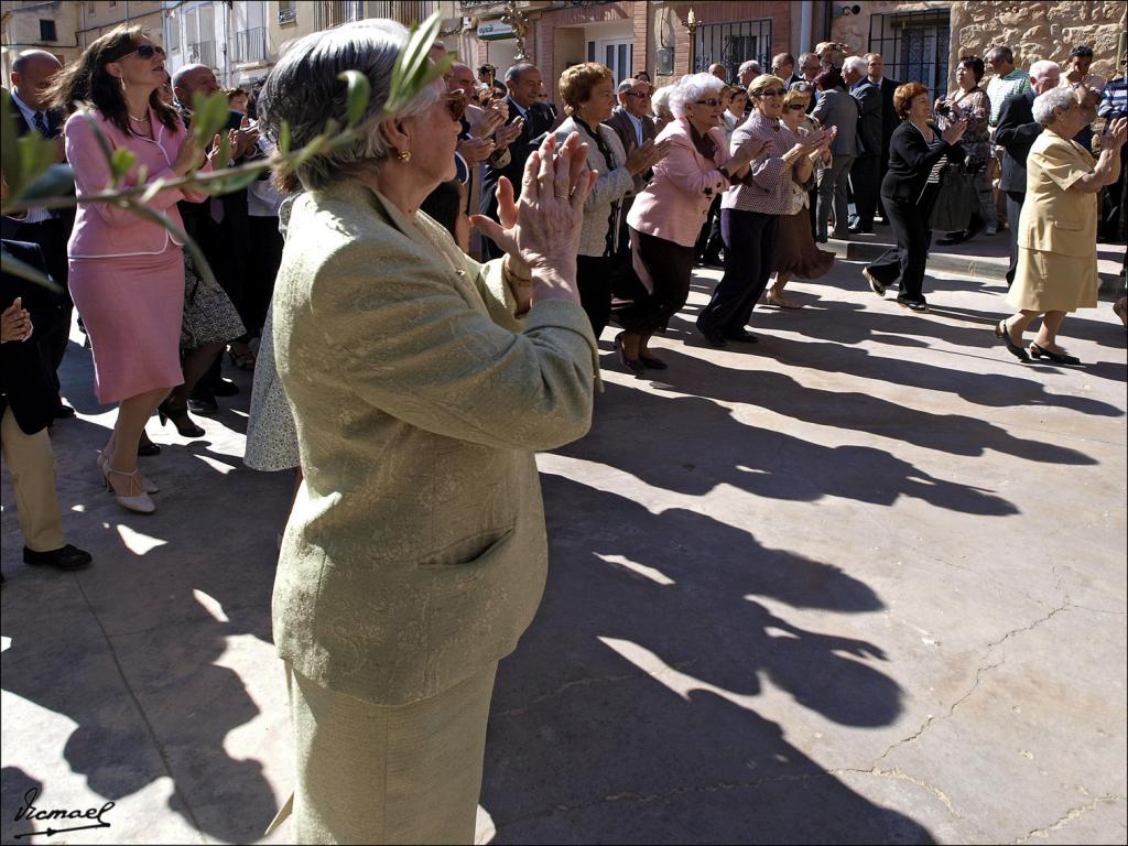 Foto de Alconchel de Ariza (Zaragoza), España