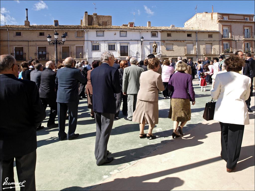 Foto de Alconchel de Ariza (Zaragoza), España