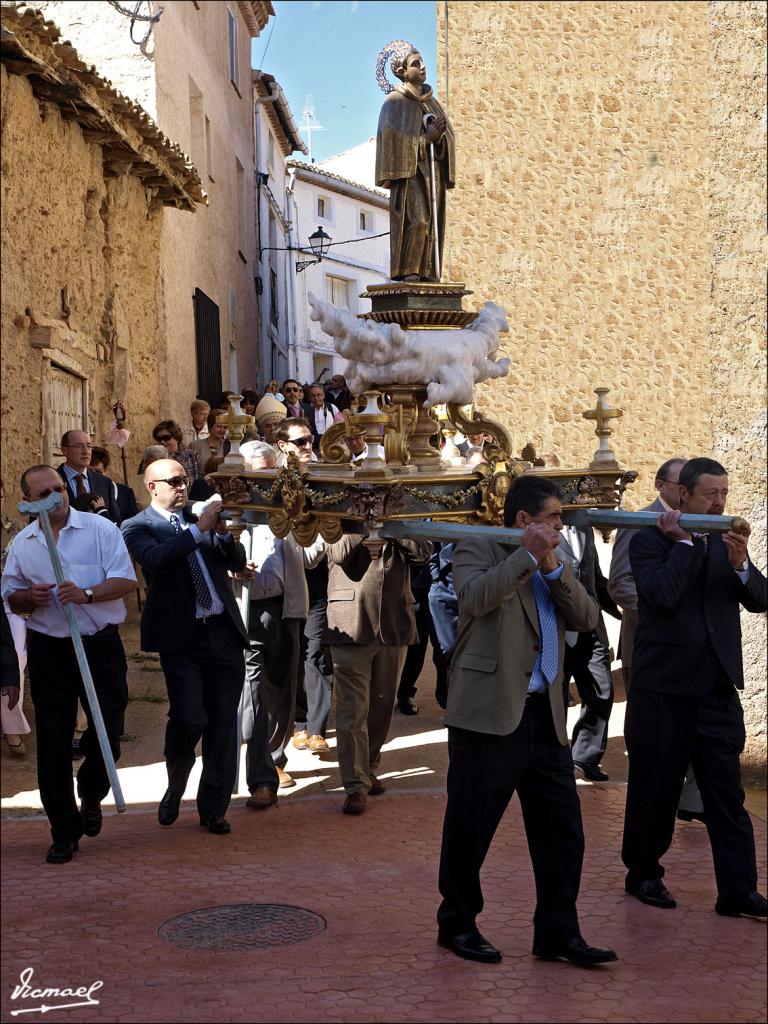Foto de Alconchel de Ariza (Zaragoza), España
