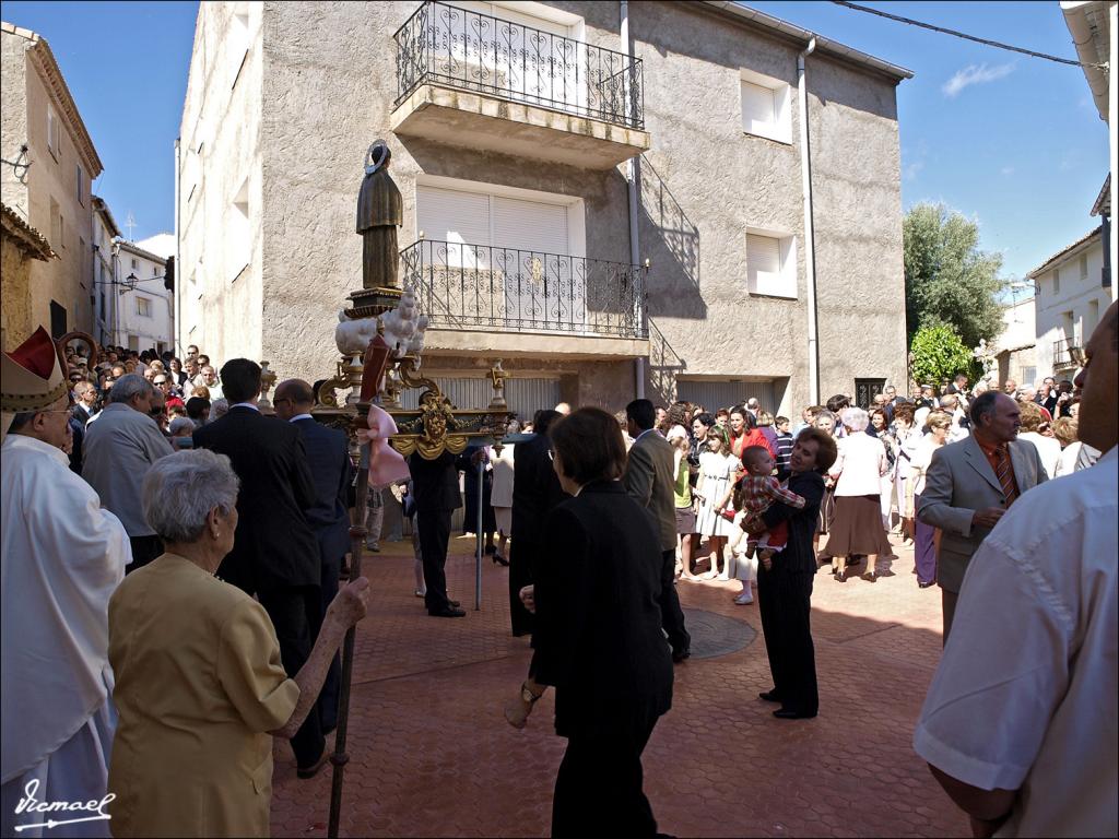 Foto de Alconchel de Ariza (Zaragoza), España