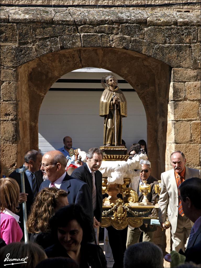 Foto de Alconchel de Ariza (Zaragoza), España