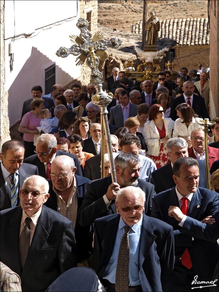 Foto de Alconchel de Ariza (Zaragoza), España