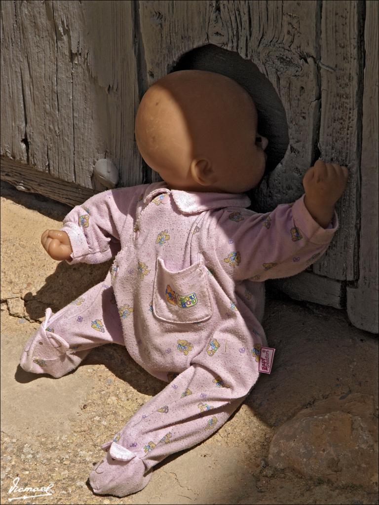 Foto de Alconchel de Ariza (Zaragoza), España