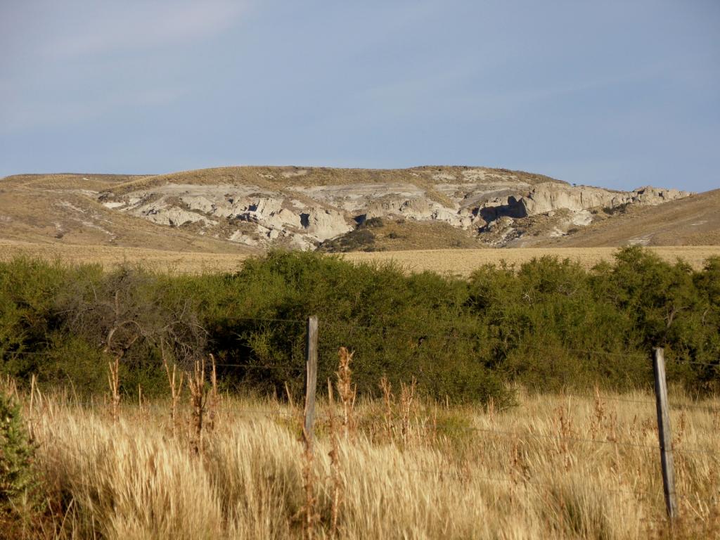 Foto de Aluminé (Neuquén), Argentina