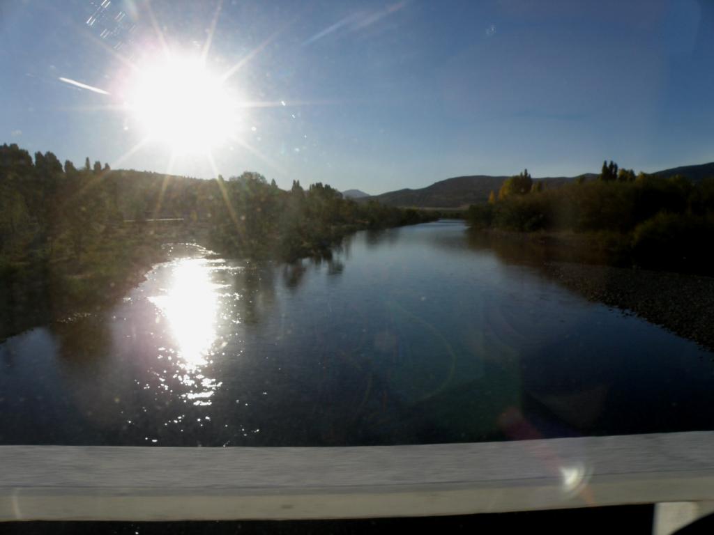 Foto de Aluminé (Neuquén), Argentina