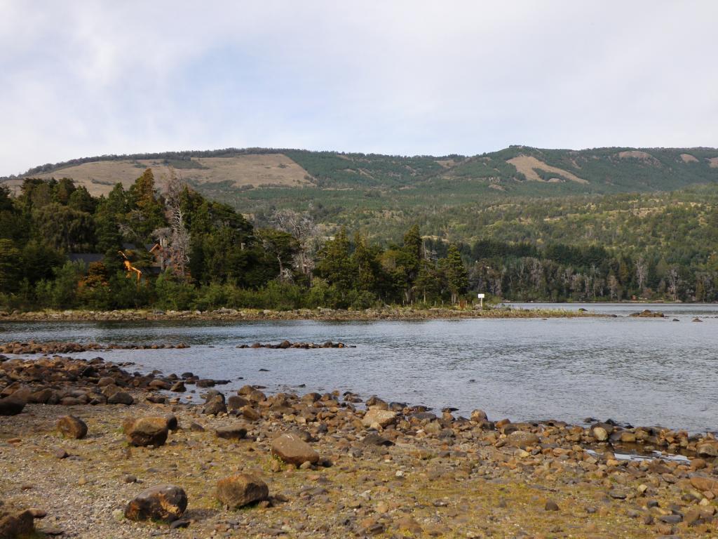 Foto de San Martín de los Andes (Neuquén), Argentina