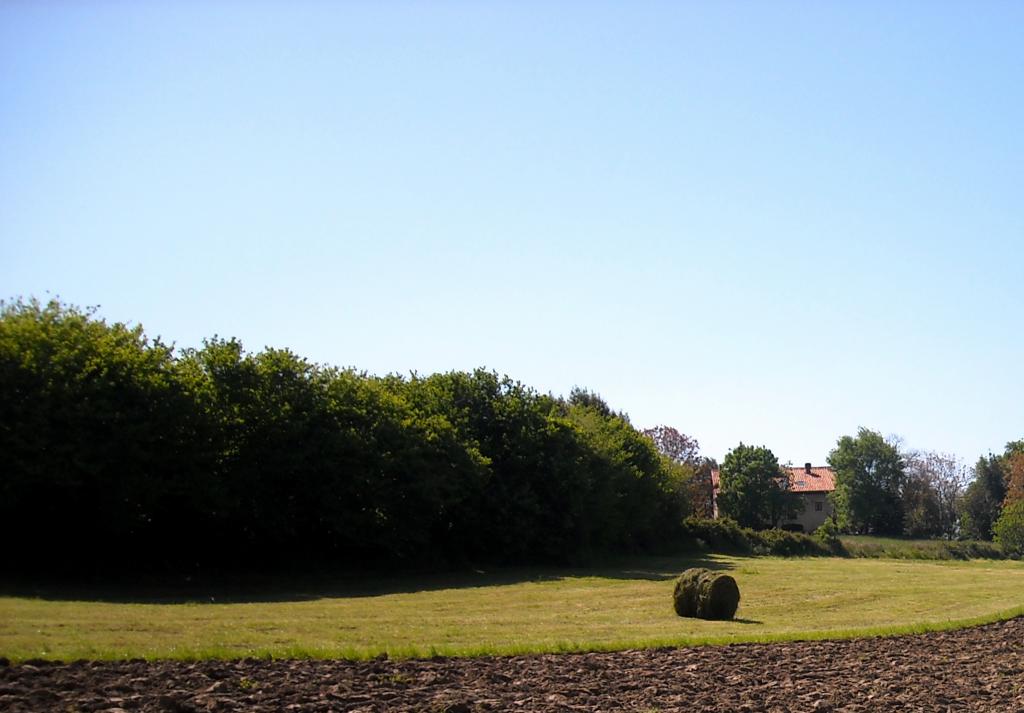 Foto de Agüero (Cantabria), España