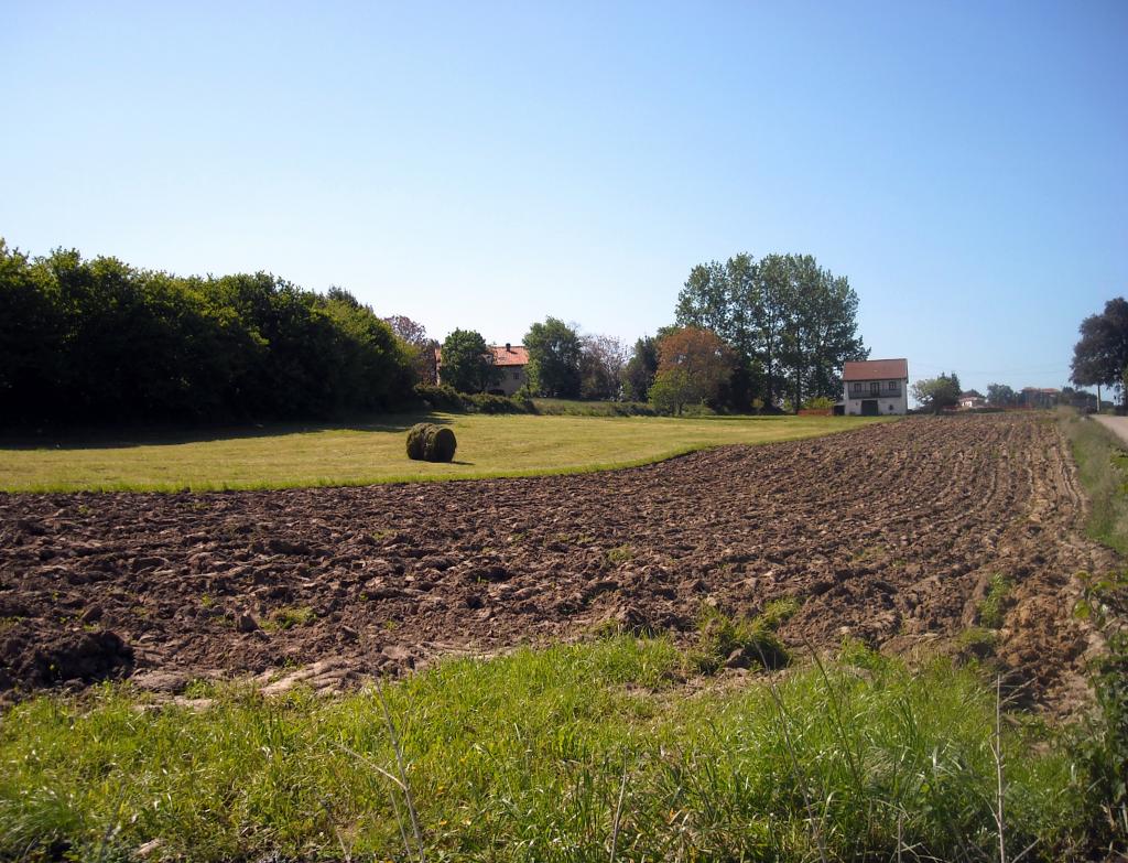 Foto de Agüero (Cantabria), España