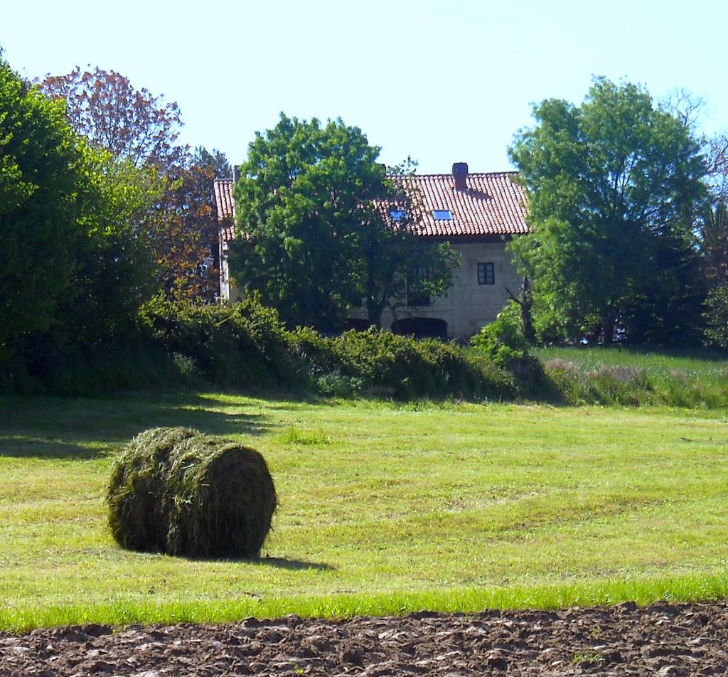 Foto de Agüero (Cantabria), España