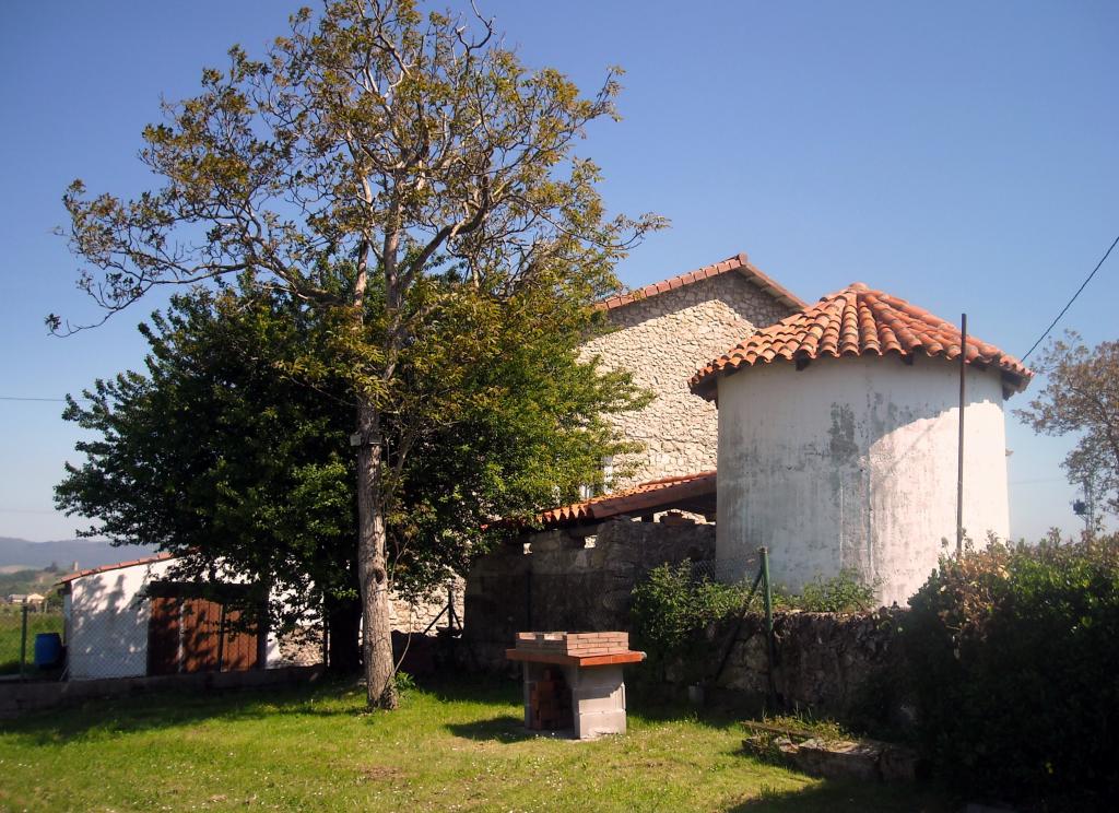 Foto de Agüero (Cantabria), España