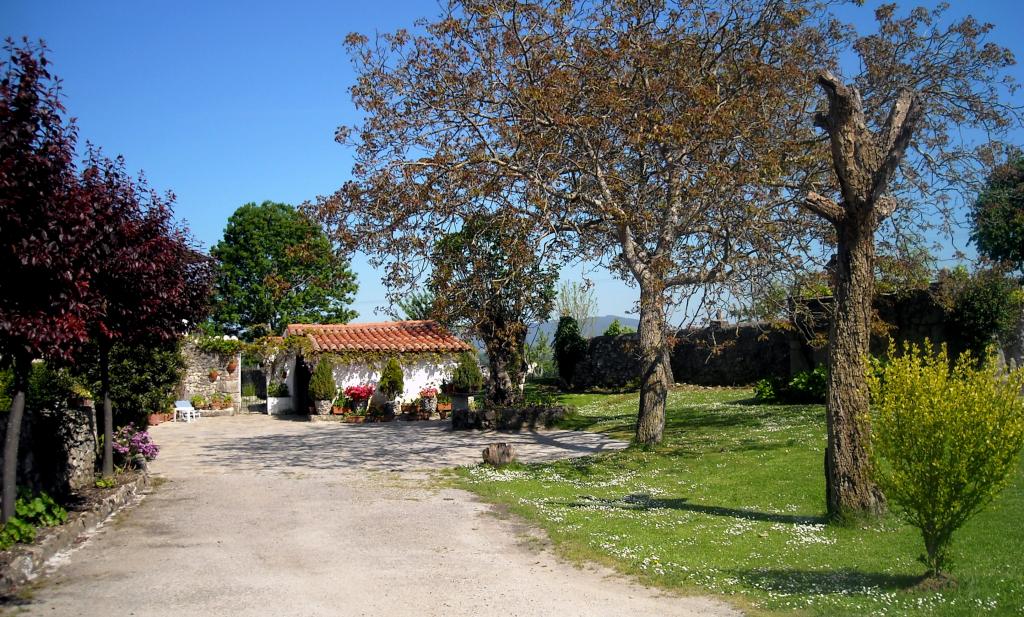 Foto de Agüero (Cantabria), España